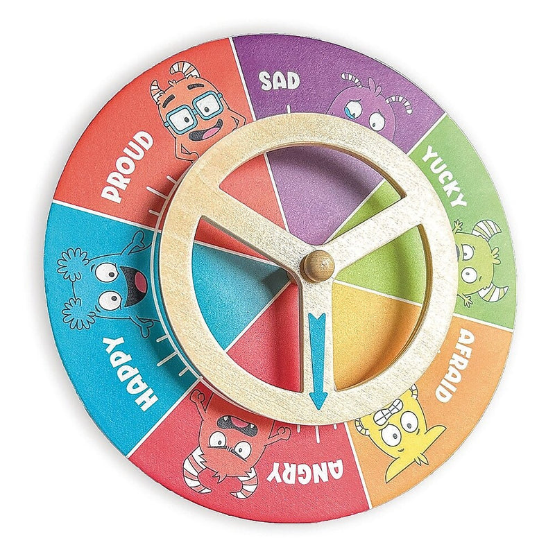 Open the Joy Social Emotional Learning Bundle Early Learners, Multicolored, 4/Bundle (LR4670)
