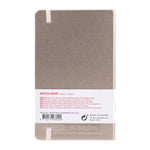 Talens Art Creation 5.1" x 8.3" Sketch Book, 80 Sheets/Book, 3/Bundle (TLN9314242M-3)