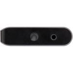 StarTech.com USB-C to HDMI/VGA/USB-A/MicroSD/SD/GbE/Audio Multiport Adapter, Male to Female, 100W PD, Mini Dock (DKT30CHVAUSP)