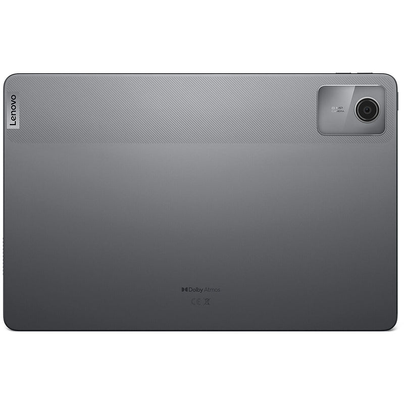 Lenovo K11 1st Gen 11" Tablet, WiFi 5, 8GB RAM, Android 13, Slate Gray (ZADG0016US)