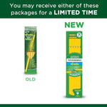Ticonderoga Tri-Write Wooden Pencil, 2.2mm, #2 Soft Lead, Dozen  (X13856X)