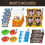 Break Box Party Snack Mix, Assorted, 45/Box (700-S0003)