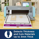 Brother ScanNCut DX Auto Blade Holder (CADXHLD1)