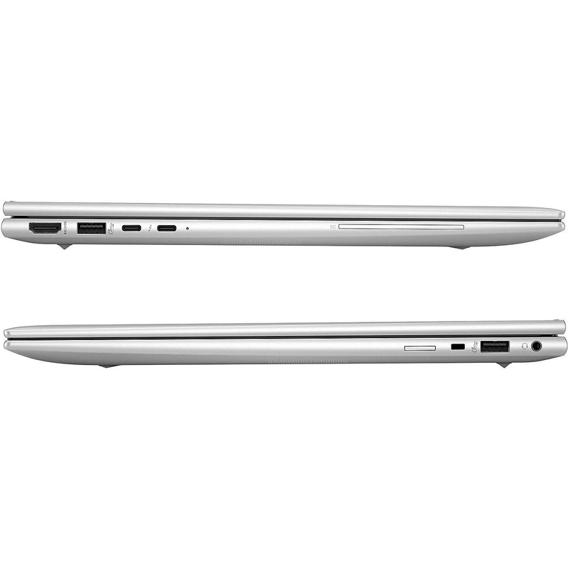 HP EliteBook 860 G11 16" Touchscreen Laptop, Intel Core Ultra 5 135U, 16GB Memory, 512GB SSD, Windows 11 Pro (A6TD9UT#ABA)