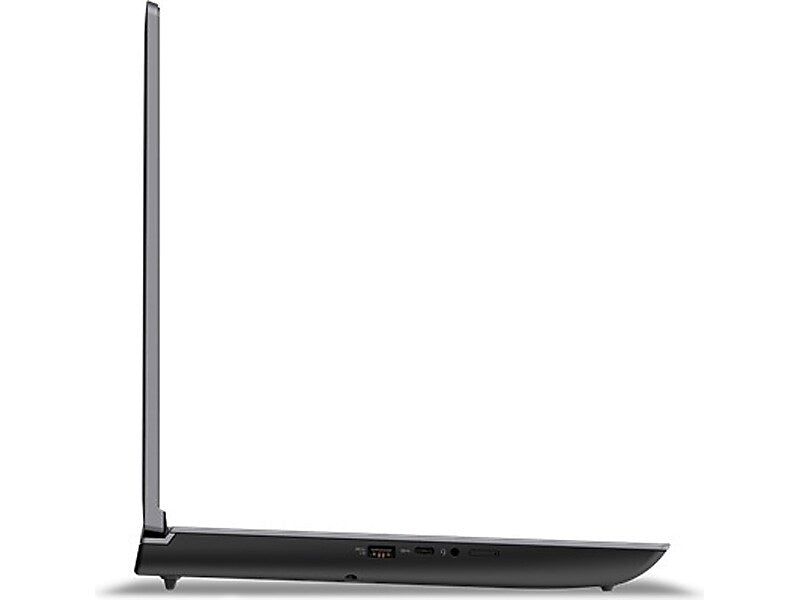 Lenovo ThinkPad P16 Gen 2 16" Laptop, Intel Core i7-13700HX, 32GB Memory, 1TB SSD, Windows 11 Pro (21FA002TUS)