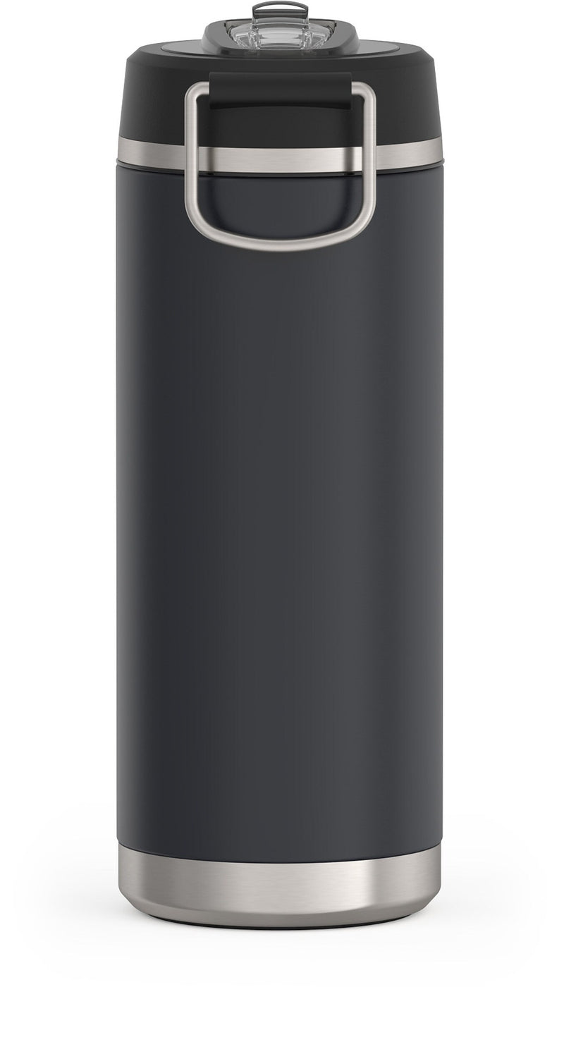 Thermos Icon Stainless Steel Vacuum Insulated Water Bottle, 32 oz., Granite (EAIS2332GT4)