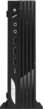 MSI PRO DP21 Small Form Factor Desktop Computer, Intel Core i7-14700, 32GB RAM, 1TB SSD, Windows 11 Pro (14M-897US)