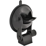 ESCORT EZ Mag Mount for Windshields, Black (0020081-1)