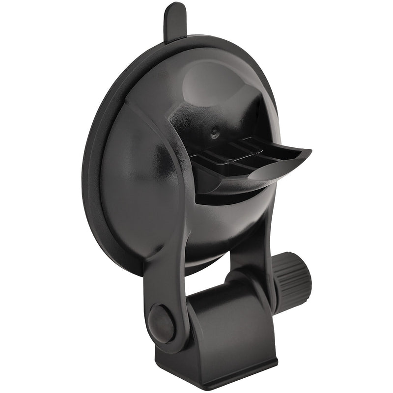 ESCORT EZ Mag Mount for Windshields, Black (0020081-1)