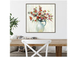 Amanti Art Coastal Bouquet Autumn, Canvas, 22" x 22" (A42675516207)