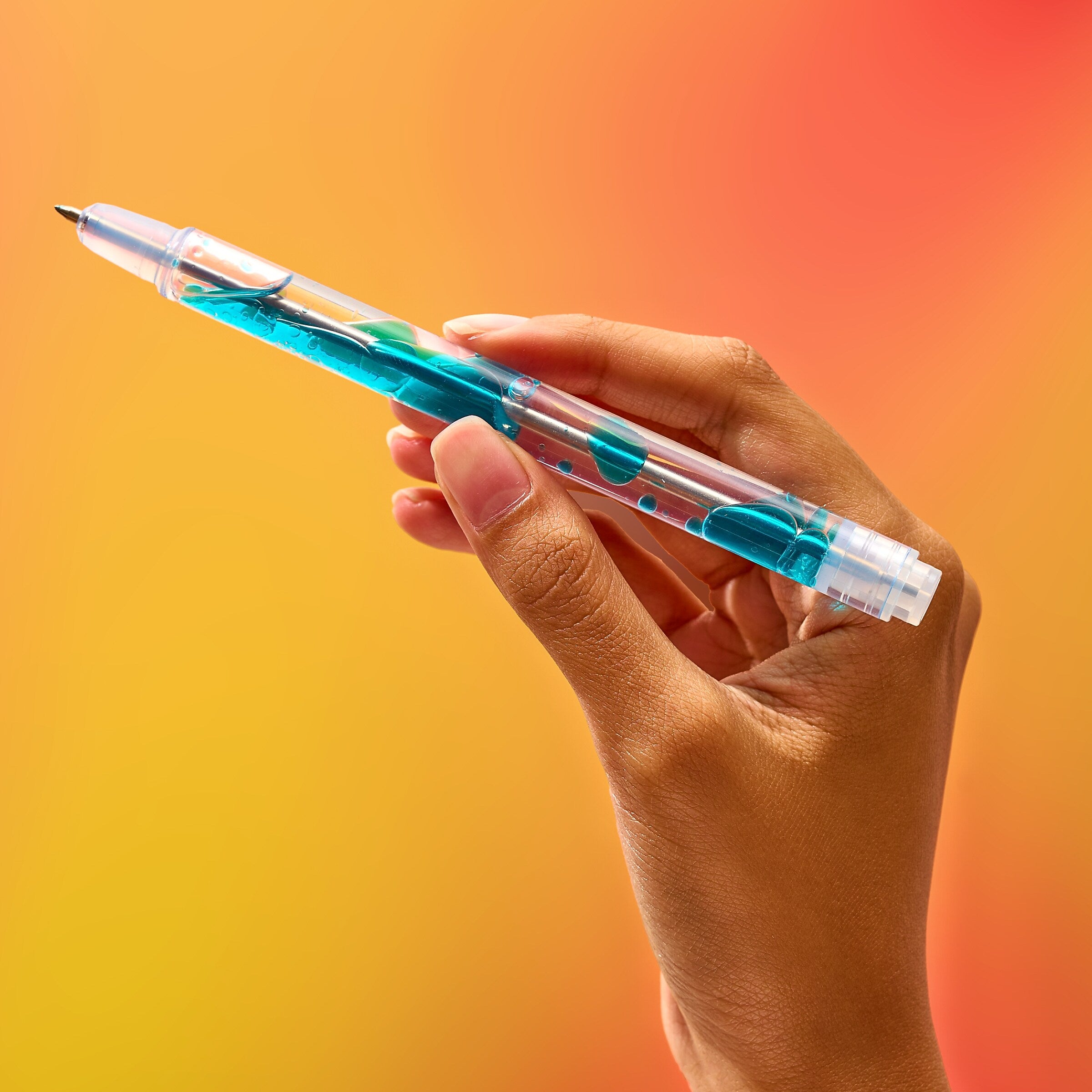 Lifelines Colorway B Scented Lava Pen, 2/Pack (11-2521)