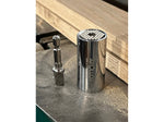 Apollo Tools Universal Socket Tool and Power Drill Adapter, Silver (DT5022)