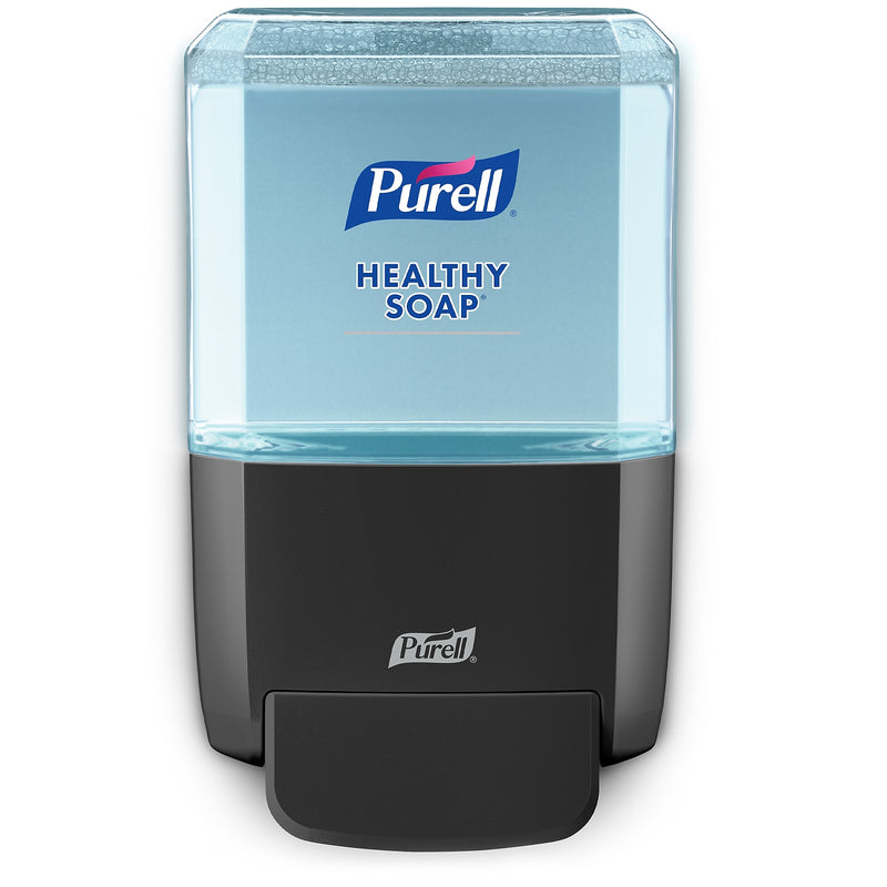 PURELL HEALTHY SOAP ES4 Wall Mounted Hand Soap Dispenser, Graphite (5034-01)