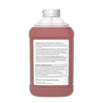 Spitfire SC Multipurpose Cleaner for Diversey J-Fill, Pine, 2.5 L / 2.64 U.S. Qt., 2/Carton (95892221)
