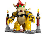 LEGO Super Mario The Mighty Bowser Building Set (71411)