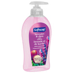 Softsoap Liquid Hand Soap, Lavender & Shea Butter Scent, 6/Carton (US07058ACT)