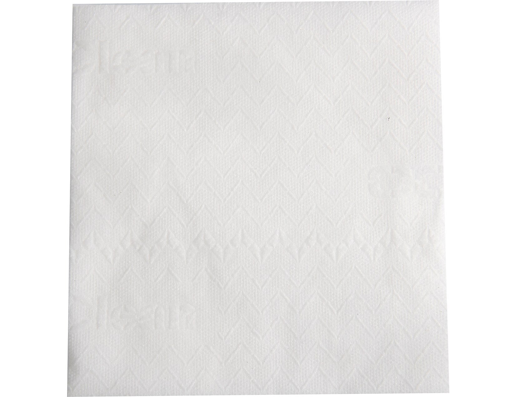 Contec ContecClean Cloth Wipe, White, 500/Case (PRMW1213)