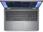Dell Precision 3590 15.6" Laptop, Intel Core Ultra 5-125H, 16GB Memory, 256GB SSD, Windows 11 Pro (CF97V)