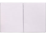 Pukka Pad Professional Notebooks, 8.5" x 11", College Ruled, 96 Sheets, Beige (9943-SIG)