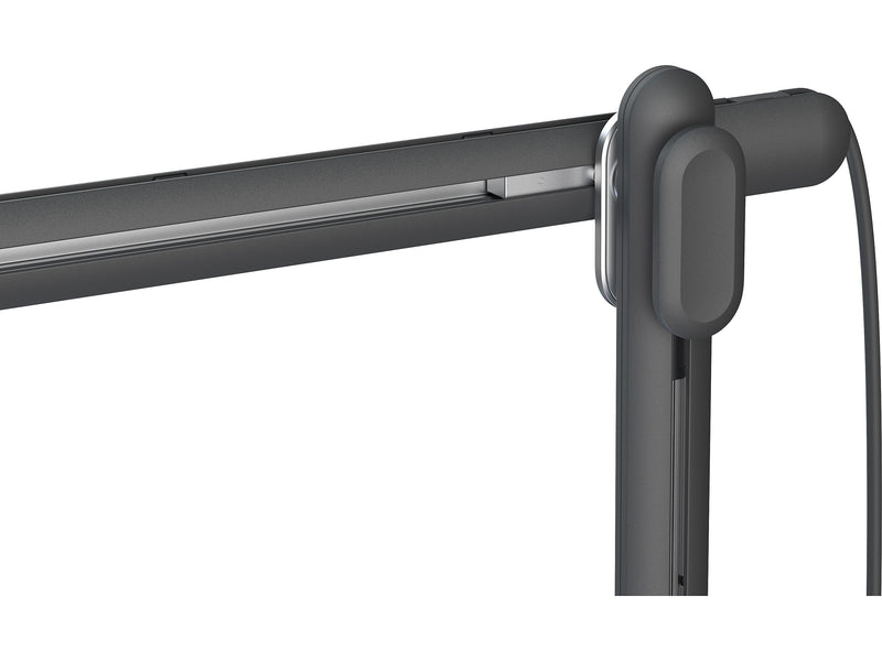 Logitech Reach Document Camera, Black (960-001670)