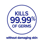 PURELL Advanced 70% Alcohol Foaming Hand Sanitizer Refill for ES8 Dispenser, 1200 mL, 2/Carton (7753-02)