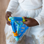 Mobi Wigloo Toy, Multicolored (MGMWIG1)