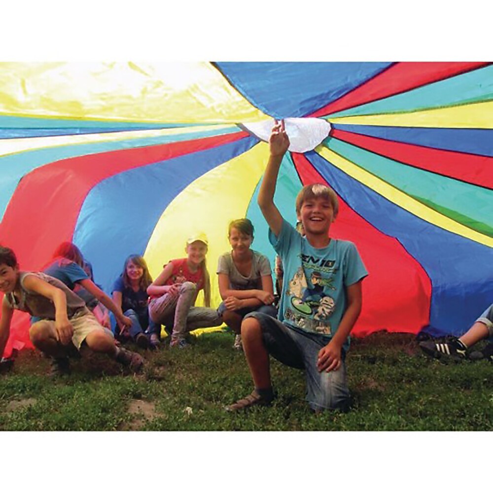 S&S 24' Parachute, Multicolored (W2369)