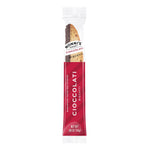 Nonni's Cioccolati Biscotti Carton, 21.5 oz., 25/Box (NSD97651)