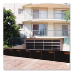 Quick Dam Water Flood Gates, 25" to 30" (QDFG25)