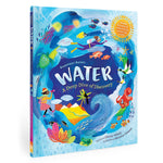 Barefoot Books 3rd Grade STEAM Book Bundle, 4/Set (BBK9798888593400)