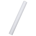 JAM Paper Wrapping Paper, 26.3 sq. ft., White (170128241263a)