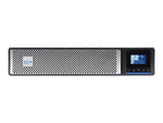 Eaton 5PX 1440VA 2U UPS, 8-Outlet, Silver/Black (5PX1500RTG2)