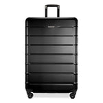 Ricardo Beverly Hills Cambria 29" Hardside  Suitcase, 8-Wheeled Spinner, Black (140-29-006-4VP)