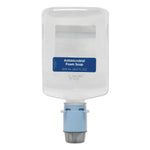 Pacific Blue Ultra Foaming Hand Soap Refill, 3/Carton (GPC43822)