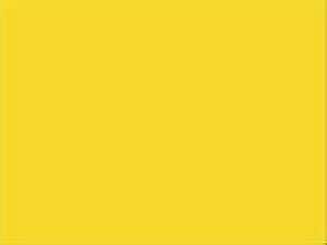 Color-Brite Sulphite 12" x 18" Construction Paper, Yellow, 50 Sheets/Pack (5700YW)