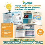 iSprowt Severe Weather & Natural Catastrophes Kit, Multicolor (785459614526)
