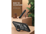 SUPCASE Unicorn Beetle PRO MAG Rugged Case for iPhone 15, Black (SUP-iPhone2023-6.1-MagPro-SP-Black)