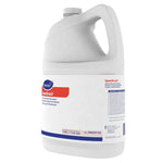 Diversey Speedtrack Floor Cleaner, Unscented, 128 Fl. Oz., 4/Carton (94033110)