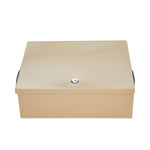 CONTROLTEK Cash Box, Sand (CNK500134)