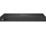 Aruba CX 6000 48-Port Gigabit Ethernet Managed Switch, Black (R8N85A#ABA)