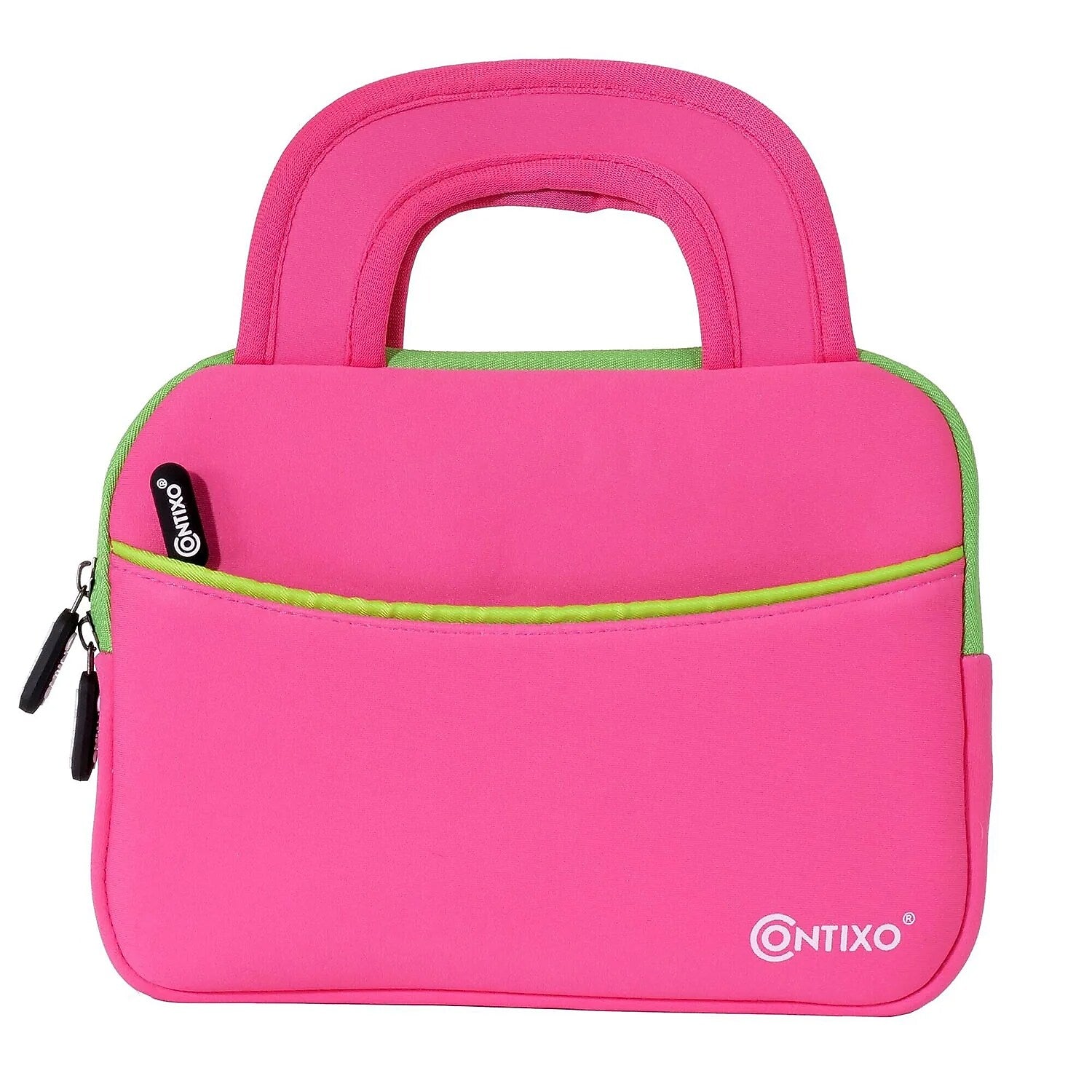 Contixo 10" Laptop Case, Pink (TB02-PNK)