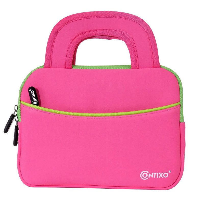 Contixo 10" Laptop Case, Pink (TB02-PNK)