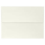 LUX A7 Invitation Envelopes (5 1/4 x 7 1/4) 50/Box, Quartz Metallic (5380-08-50)