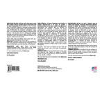 Betco FiberPRO Foam Control Carpet Liquid Defoamer, Fresh Scent, 128 oz., 4/Carton (4030400)