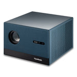 ViewSonic Portable 1080p LED Projector with Built-in Google TV, HDMI, USB, Bluetooth and Wi-Fi (LX60HD)