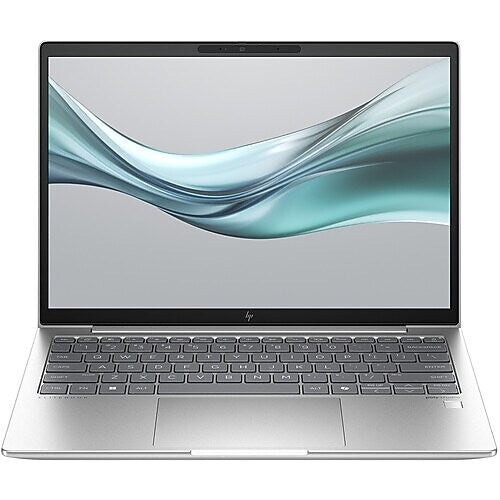 HP EliteBook 630 G11 13.3" Notebook, Intel Ultra 5-135U, 16GB RAM, 512GB SSD, Windows 11 Pro, Silver (A6TS2UT#ABA)