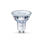 Philips 4 Watts Soft White LED Commercial Bulb, 10/Carton (471565)