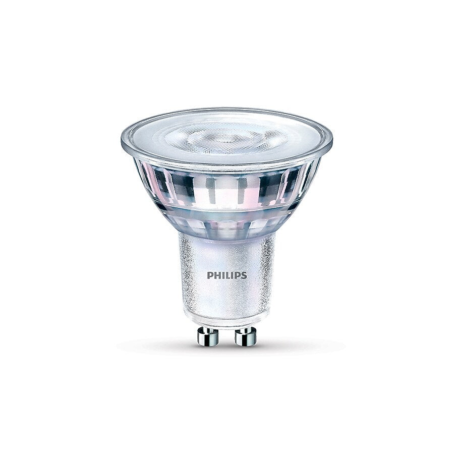 Philips 4 Watts Soft White LED Commercial Bulb, 10/Carton (471565)