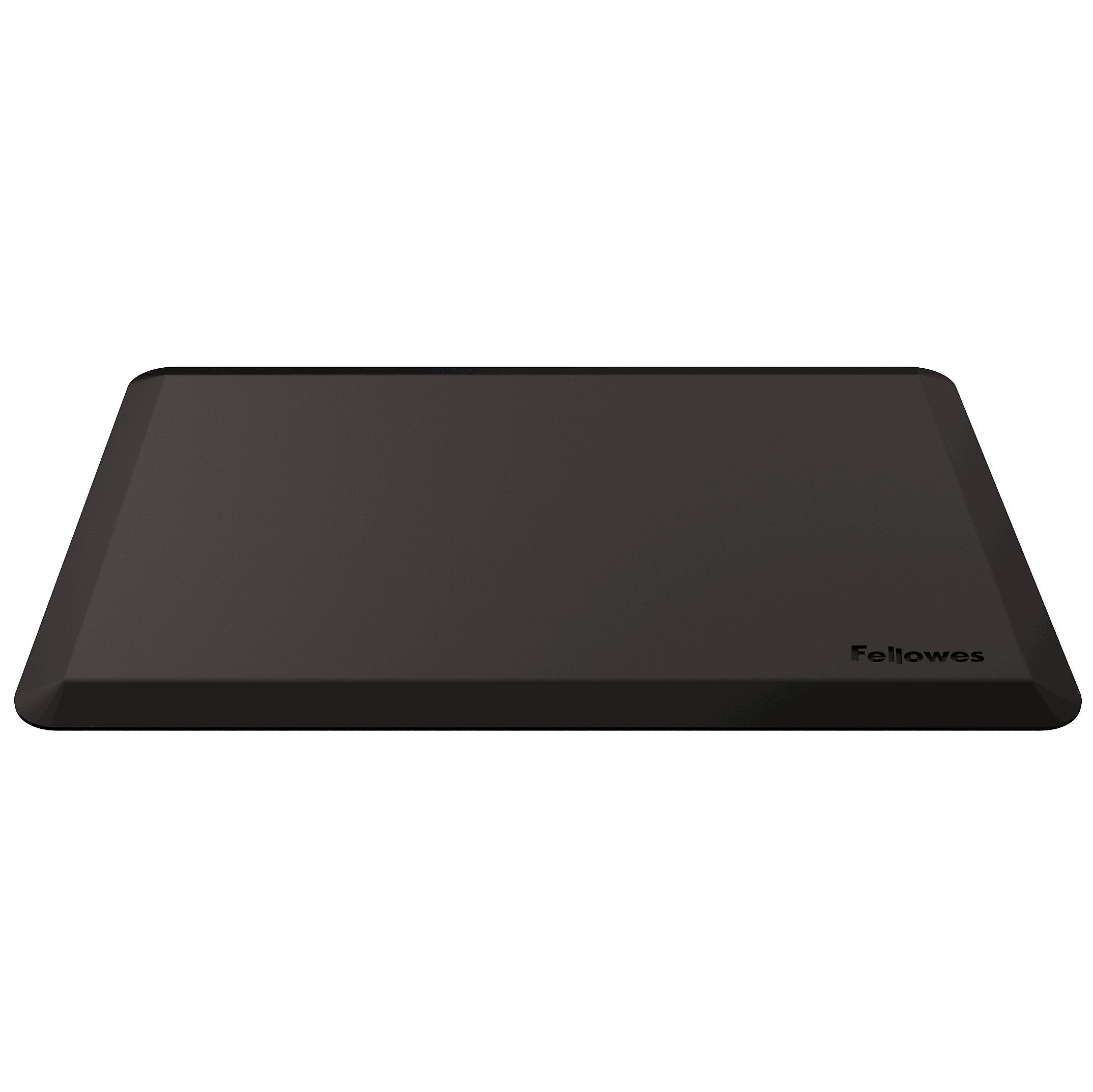 Fellowes Anti-Fatigue Wellness Floor Mat, 36"L x 24"W, Polyurethane (8707002)