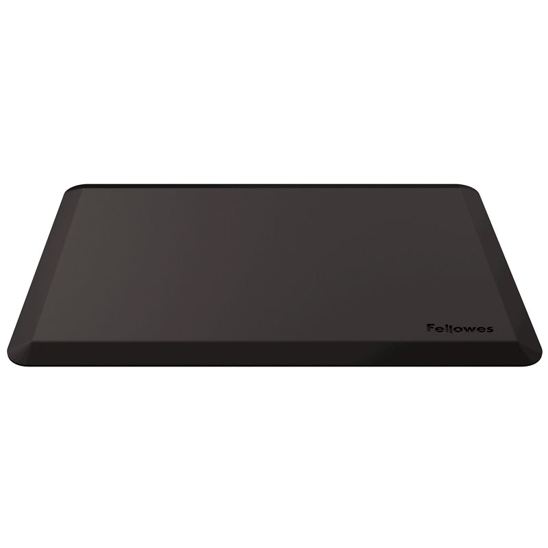 Fellowes Anti-Fatigue Wellness Floor Mat, 36"L x 24"W, Polyurethane (8707002)